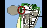 The stadium in GTA Vice City (Image via Sportskeeda)
